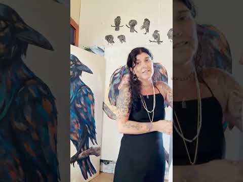 SNEAK PEEK: FreeSpirit Showcase presents The Wisdom by Valori Wells