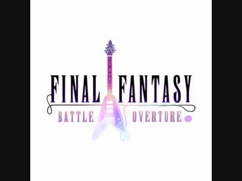 Final Fantasy I (Battle Medley)