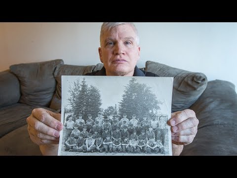 'It wrecked my life' — compensation sought for 1974 explosion that killed six cadets