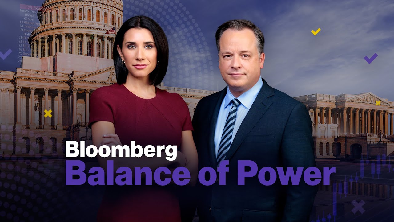 Strong April Jobs Report | Balance of Power: Early Edition