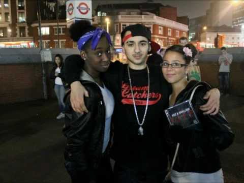 Best Of Ard Adz & Sho Shallow 2012