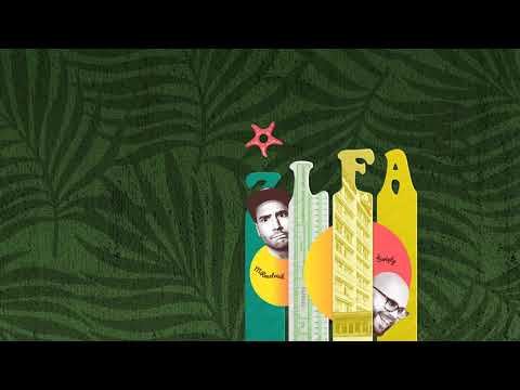 Święty X MRmetrick - El Quattro