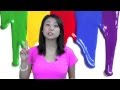Learn Colors in Mandarin Chinese