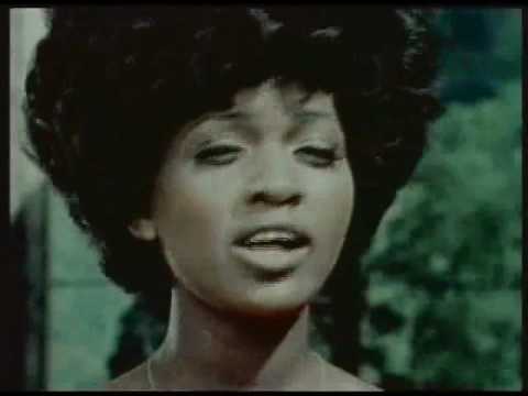 The Flirtations - What's Good About Goodbye My Love