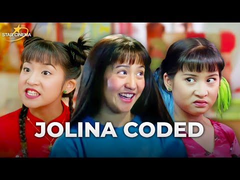 2 minutes of Jolina Magdangal being a lovable yapper! | #JolinaCore