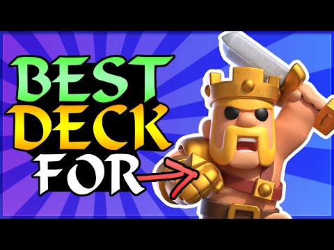 Best Clash Mini Deck
