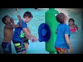 Medford City Pool Summer Recreation In Taylor County Wisconsin