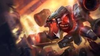 Ahri -Charming hearts-