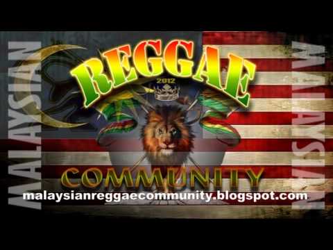 Malaysian Reggae Community..mpg