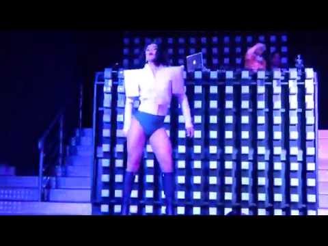 Winnye Salimenni - Danger Dance Club (31-05-14) FULL HD - BY LEH SANUTY