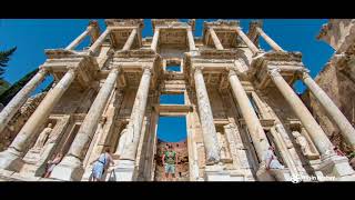 Ephesus & Pamukkale