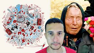 FERROU, deram Spoilers de 2026 e já entramos em Modo DESESPERO