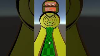 Trailer for my 3D Classic MiniGolf Game Made In Unity3D