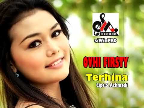Ovhi Firsty - Terhina