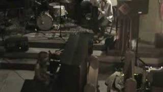 Casey Dienel: Live at Pop Montreal (Part One)