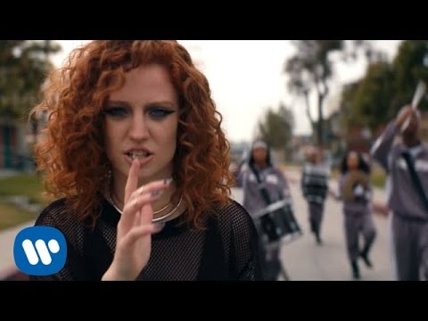 Jess Glynne - Easy