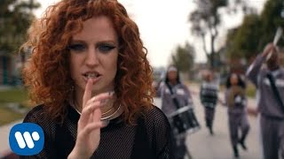 Jess Glynne - Don't Be So Hard On Yourself [Official Video]