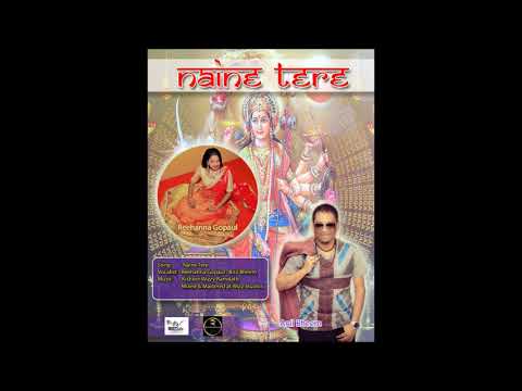 Reehanna Gopaul and Anil Bheem - Naine Tere