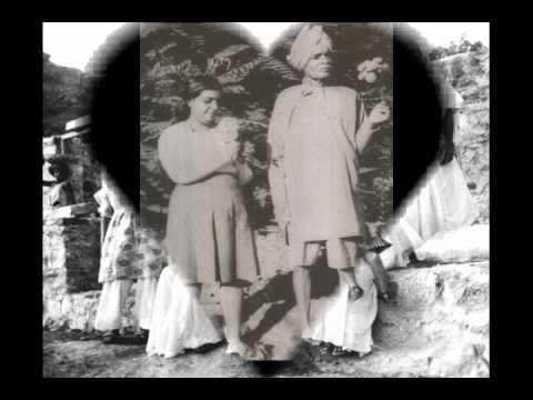 Lata Mangeshkar - Bachpan ke din bhula na dena - Dadi Janki Favorite song !!