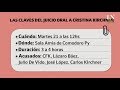 Las Claves Del Juicio Oral A Cristina Kirchner, Confirmado Para Este 21 De Mayo