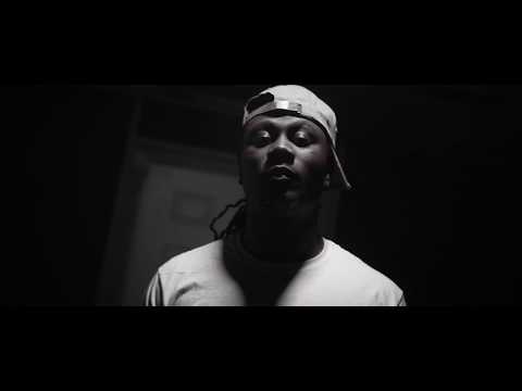 Jody Breeze - Misery (Official Music Video)