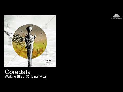 JOOF 450 Coredata - Waking Bliss  (Original Mix) [Various]