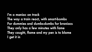 Elzhi - Life&#39;s a Bitch (Lyrics)