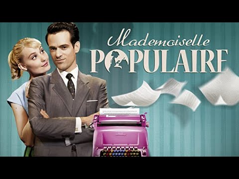 MADEMOISELLE POPULAIRE   Trailer & Featurette deutsch | Cinema Playground Trailer