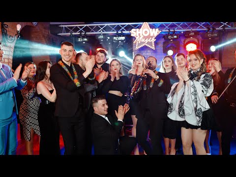 Diana Topan ❌ Daniel Tomoiaga ❌ Dorin Filip ❌ Show Music - Nu-ti cer Doamne prieteni multi (Etno💥)