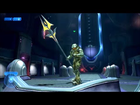 Halo 2 The Secret Weapons You Normally Can't Use
