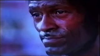 Chuck Berry - Hoochie Coochie Man (Toronto Peace Festival, 1969)