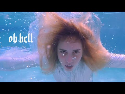 Magdalena Bay - Oh Hell (Lyric Video)