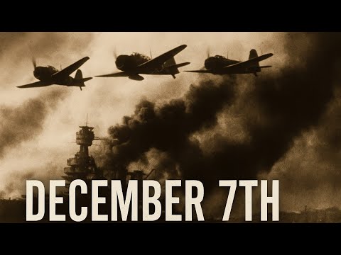 December 7th | 1943 | Full Movie | War | Documentary | Historical | Public Domain
