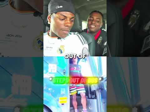 iShowSpeed Reacts To "W Speed" Meme! 😂