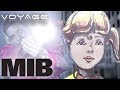 J S Interview For MiB Men In Black Voyage With Captions