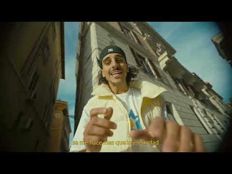 Jey Child - CUANTAS LUNAS HAN PASADO (Videoclip Oficial)