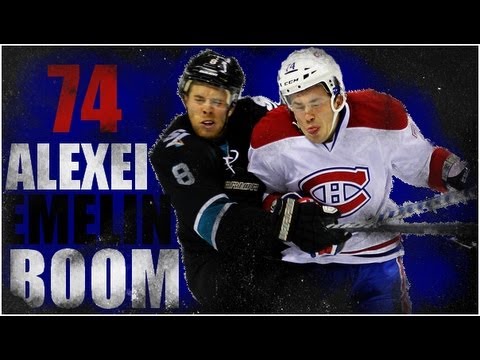 Alexei Emelin Hits Compilation