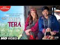 Guru Randhawa Ishq Tera Official Video Nushrat Bharucha Bhushan Kumar T Series