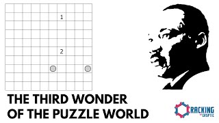 The Third Wonder Of The Puzzle World