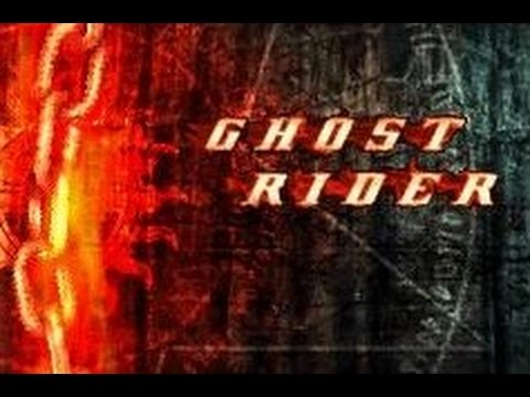 ghost rider gba rom cool
