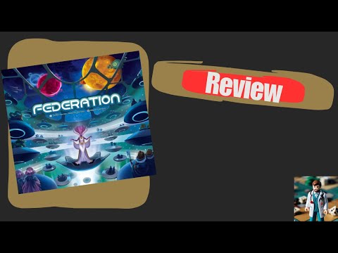 "Federation" Review