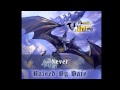 Aurelio Voltaire - Never (OFFICIAL) with Lyrics