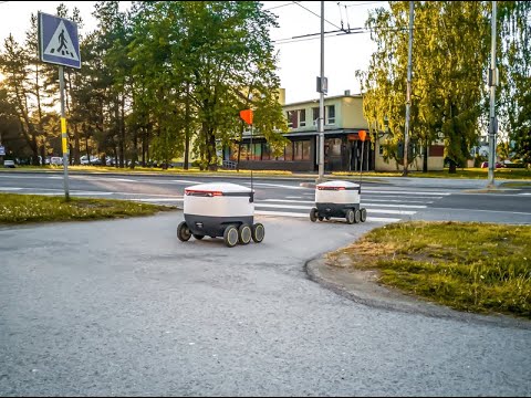 Fast track innovation