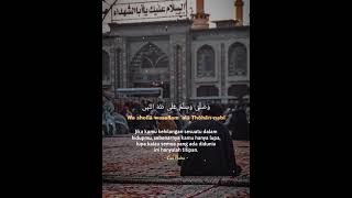 Download lagu story wa 30 detik sholawat mp3