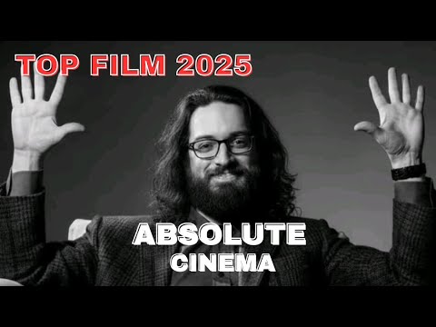 I MIGLIORI FILM DEL 2025