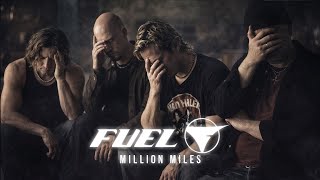 Fuel: Million Miles (Radio Edit)