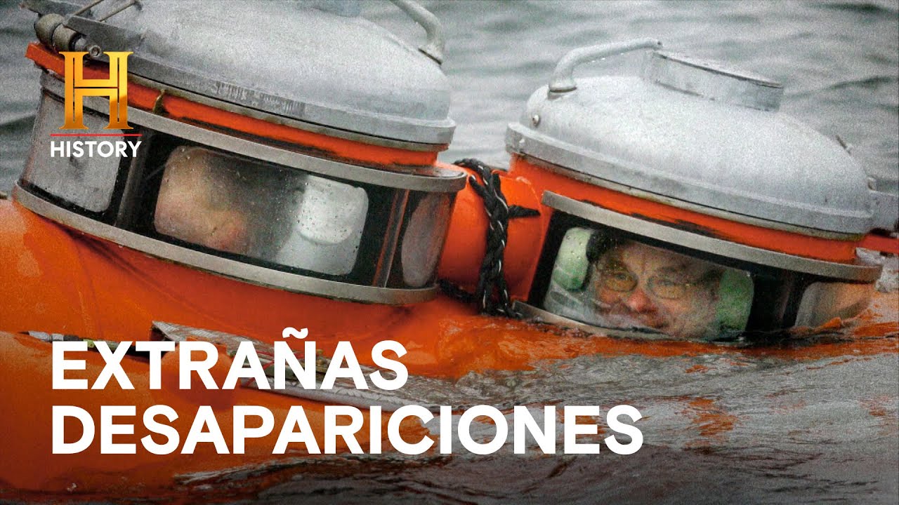 El Valle de los Hombres Sin Cabeza y Round Valley - INCREÍBLE CON DAN AYKROYD