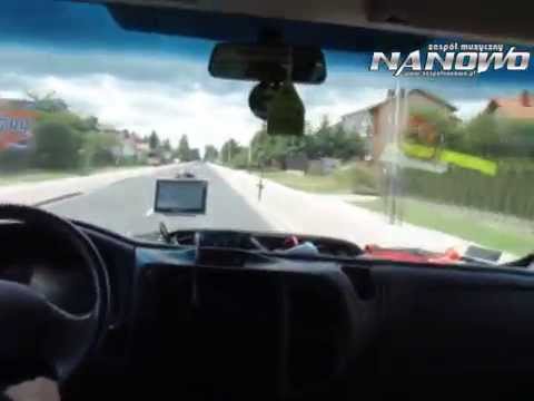 Zespół NaNowo - Instalacja w wieeelkim skrócie.