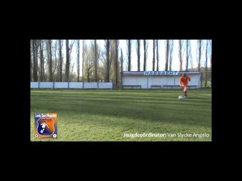 LS Merendree - Technische Combinatie - Van Vynckt Jorn (U13A) - Post