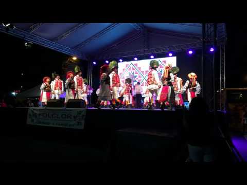 Ansamblul Folcloric "Doina Aiudului"- Somes